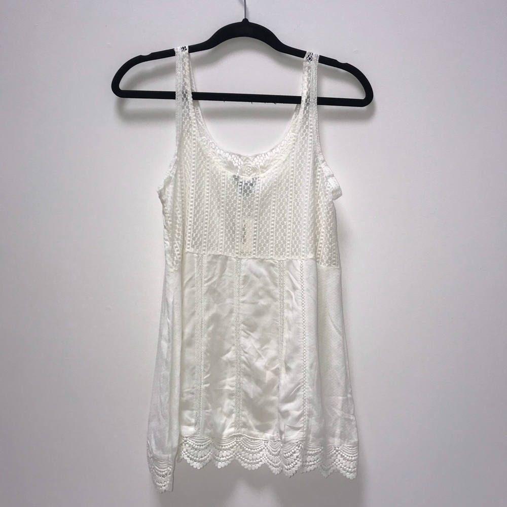 Aeropostale Tank Top - Picture 2 of 4
